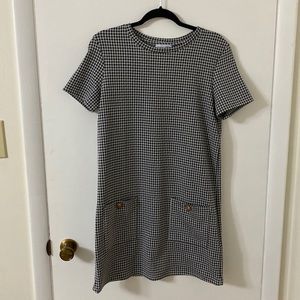 NWT Zara Mini Dress